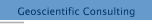 Geoscientific Consulting